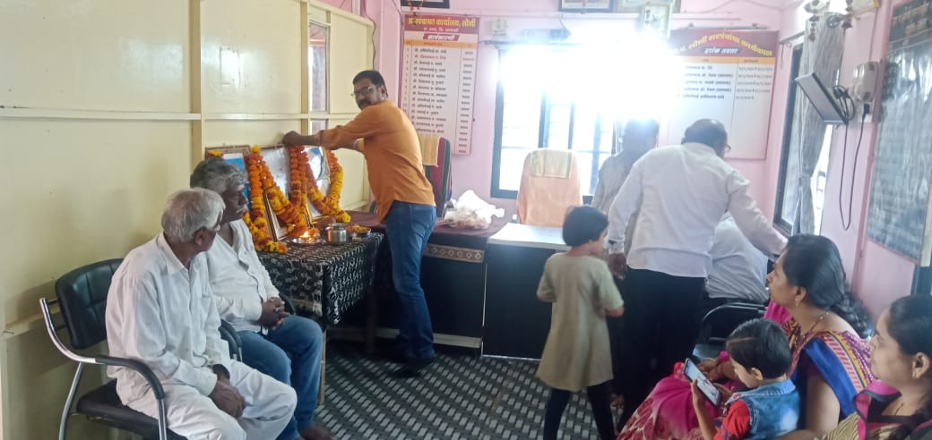 गांधी जयंती